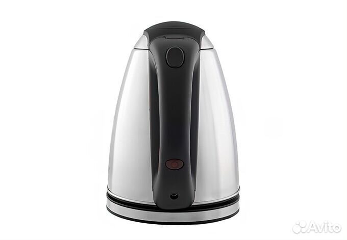Чайник Centek CT-0049 металл 1,8л, 1800W, нерж кры