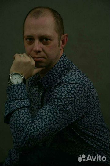 Услуга трезвый водитель