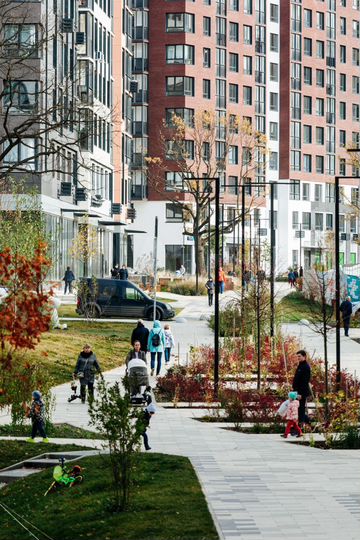 ПСН ритейл, 94.7 м²