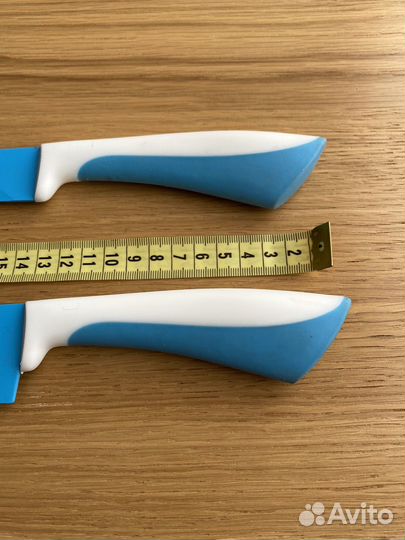 Кухонные ножи Kelli