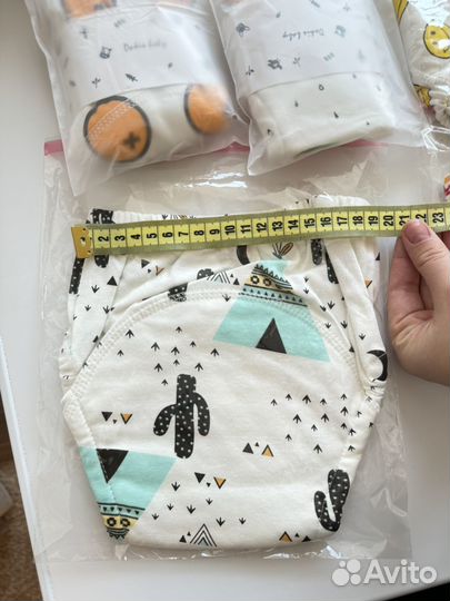 Трусики для приучения к горшку тренировочные