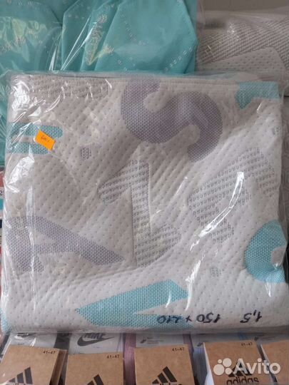 Покрывало детское