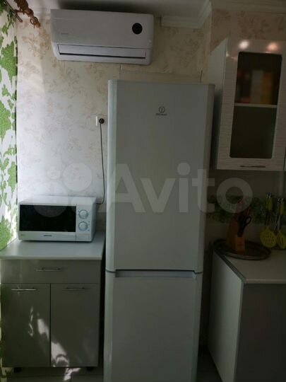 2-к. квартира, 52 м², 3/9 эт.