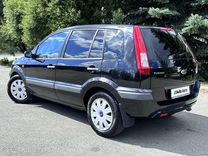 Ford Fusion 1.4 MT, 2007, 197 806 км, с пробегом, цена 615 000 руб.