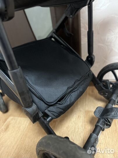 Коляска 2 в 1 tuttis mimi style