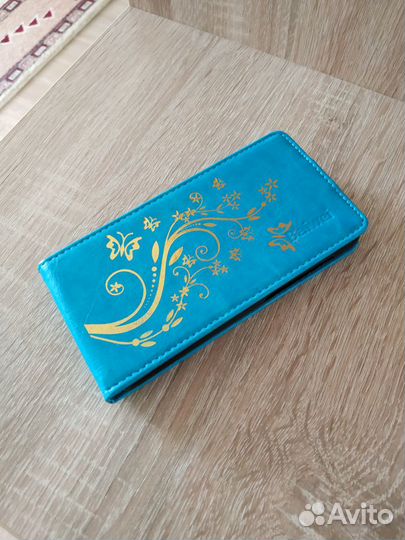 Чехол на Lenovo s850