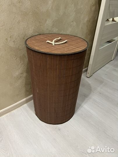 Корзина для белья