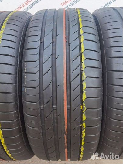 Continental ContiSportContact 5 235/45 R19 95V