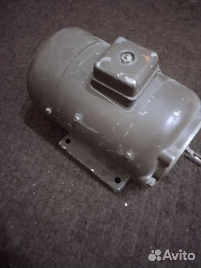 Электродвигатель Пл-062