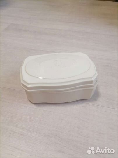 Шкатулка СССР