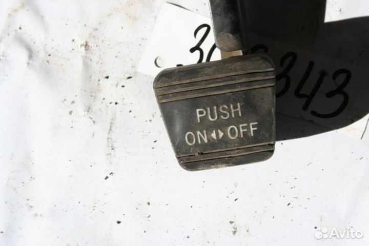 Рычаг стояночного тормоза для Suzuki Wagon R+ 2000