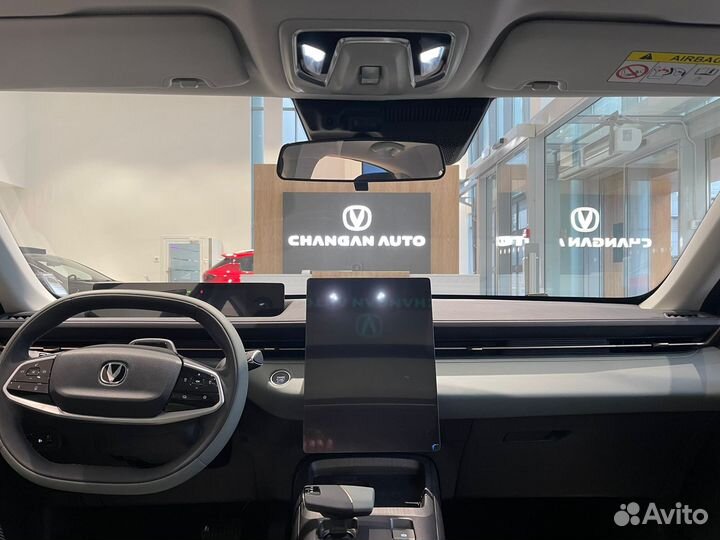 Changan Lamore 1.5 AMT, 2023