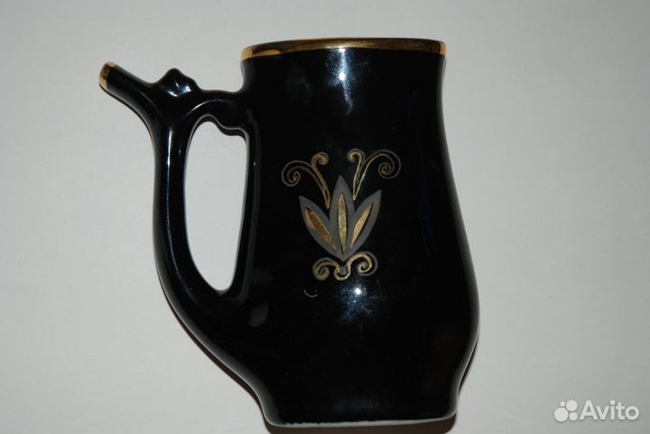 Поильник для минеральной воды