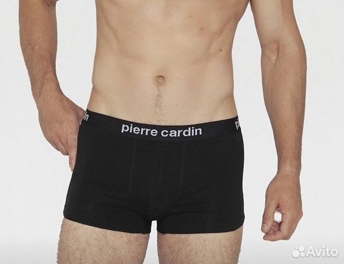 Трусы мужские боксеры