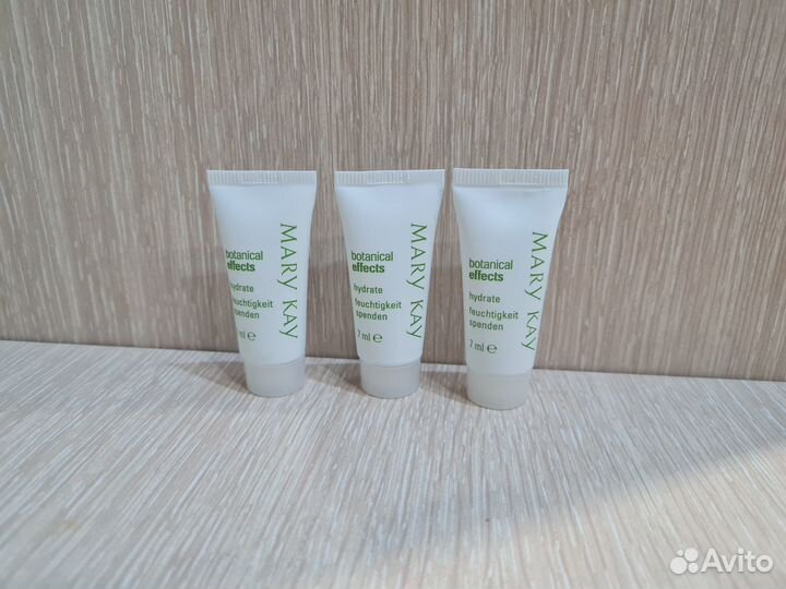 Тушь Lash Love Mary Kay