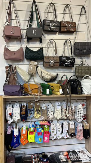 Сумка женская