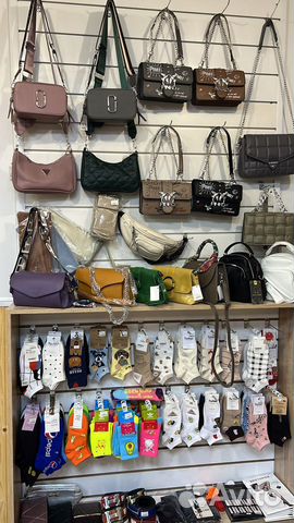 Сумка женская