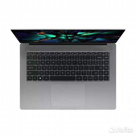 Xiaomi RedmiBook Pro 15 (2023) 512 гб JYU4540CN