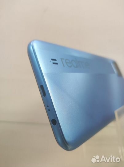 realme C11 (2021), 2/32 ГБ