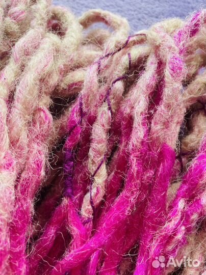 Де дреды комплект бу