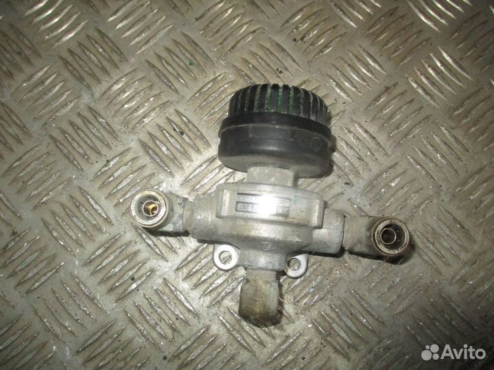 Клапан ускорительный isuzu 8-98170-207