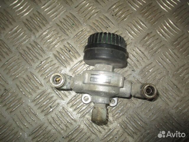 Клапан ускорительный isuzu 8-98170-207