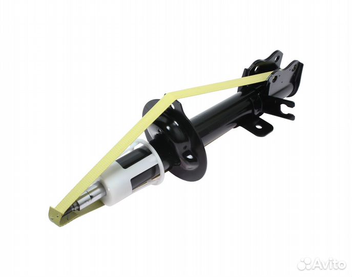 Амортизатор chevrolet Lacetti задний правый daewoo