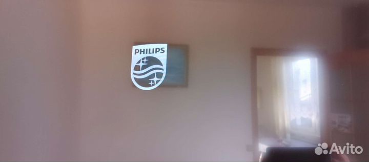Телевизор philips 32 smart