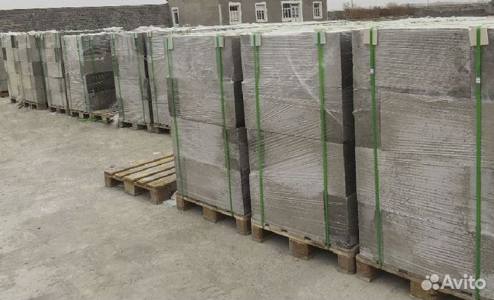 Пеноблоки блоки газосиликатные
