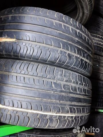 Hankook Optimo K415 235/50 R19