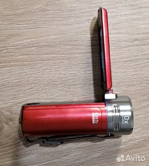 Видео камера samsung