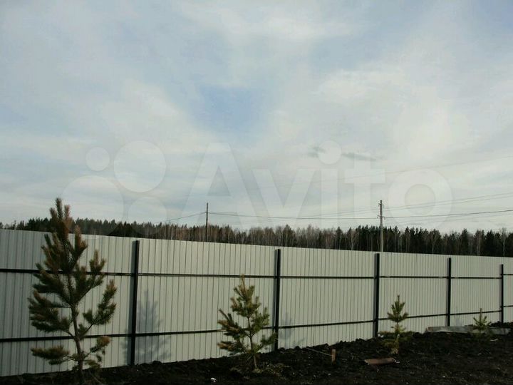 Участок 8,2 сот. (СНТ, ДНП)