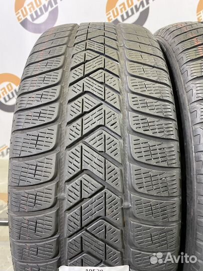 Pirelli Scorpion Winter 235/55 R19