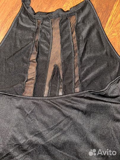 Вечернее платье 46 размера