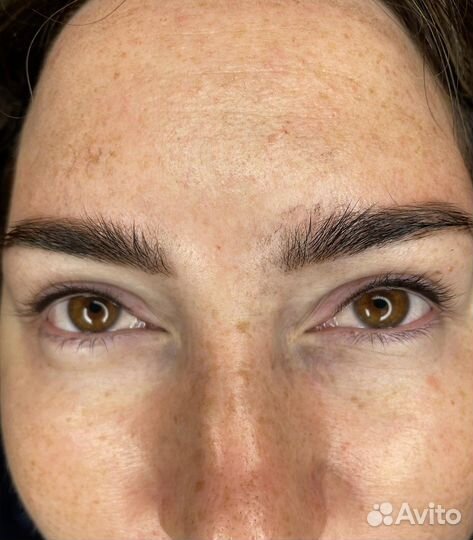 Перманентный макияж