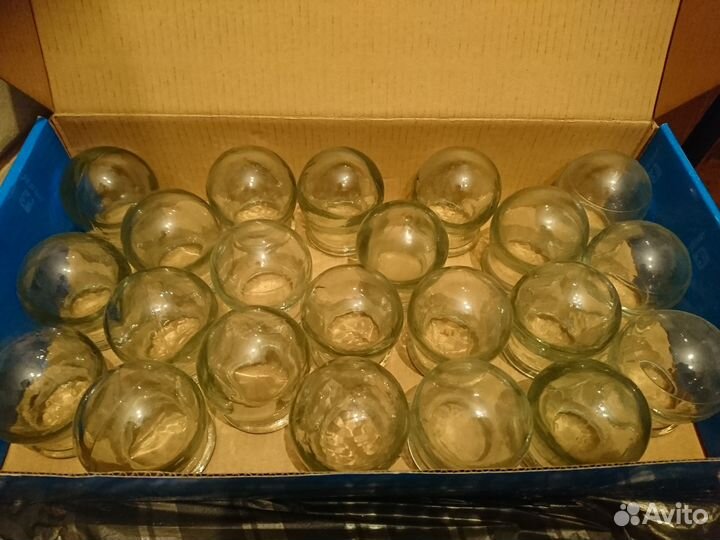 Банки медицинские