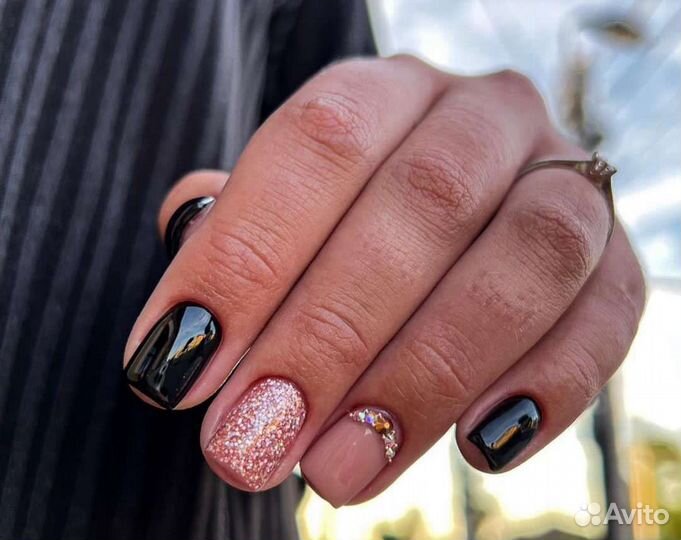 Мастер маникюра