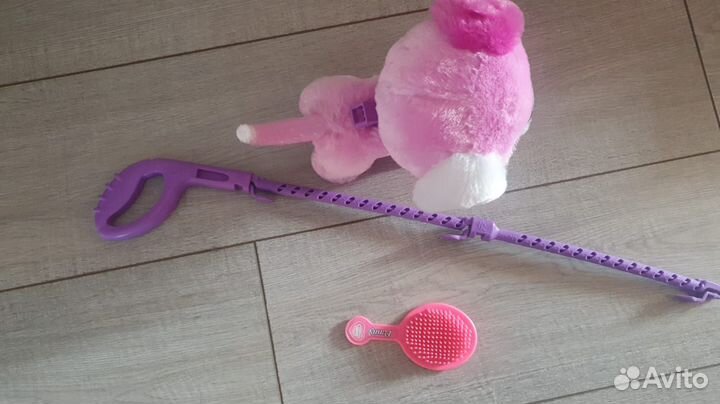 Собачка интерактивная FurReal Friends