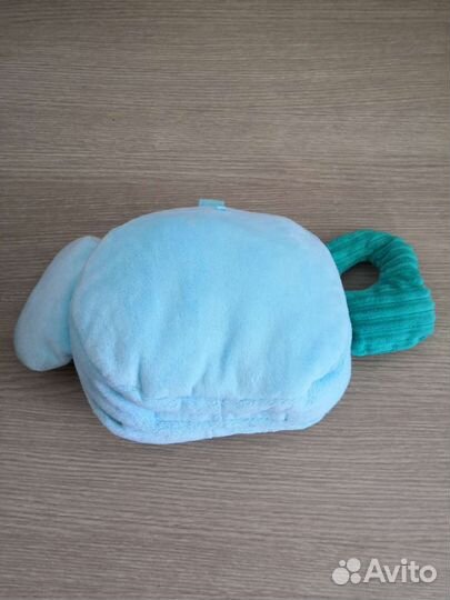 Мягкая игрушка развивающая Hasbro