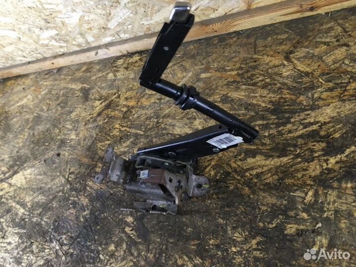 Ручка ручного тормоза Peugeot 408 седан 1 2014