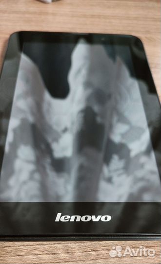 Планшет lenovo tab a 3000