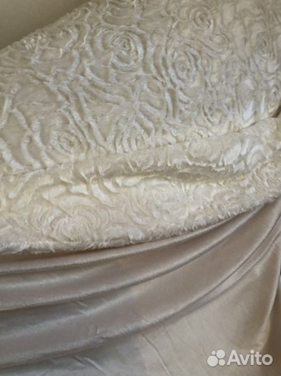 Плед покрывало