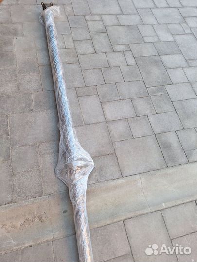 Вал карданный