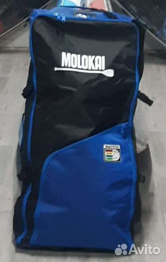 Рюкзаки для SUP