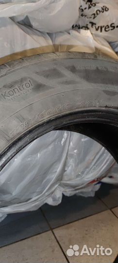 Hankook Ventus Prime 2 K115 225/60 R17