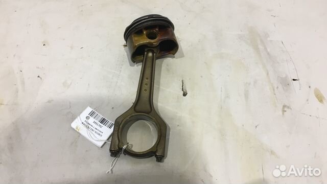 Поршень с шатуном Bmw X3 E83 N52B25