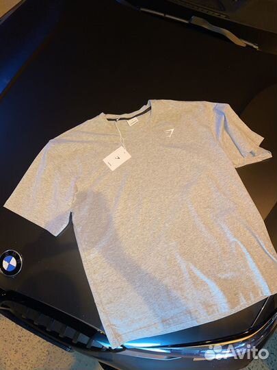 Gymshark Футболка