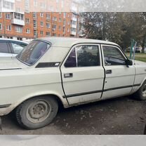 ГАЗ 31029 Волга 2.4 MT, 1993, 222 222 км, с пробегом, цена 57 000 руб.