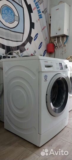 Стиральная машина Bosch 8кг