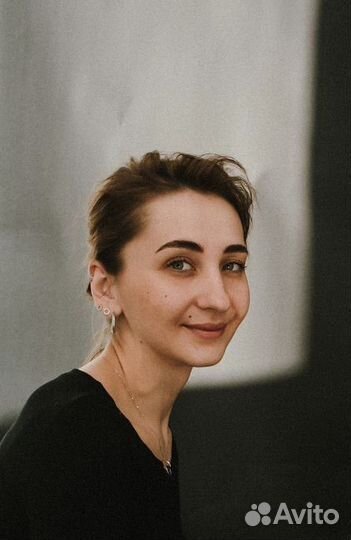 Массаж(не интим)